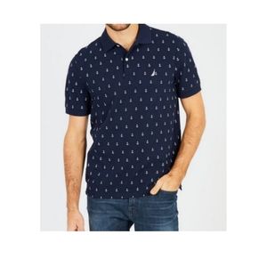 Polo by Ralph Lauren Men's Achor Polo Shirt L NWT